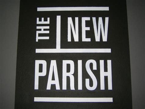 New parish - Here at New City Parish, we are driven to do our part in making the world a better place. Since 1992, we have taken part in a wide range of activities that empower individuals and communities. We strive to build productive relationships and make a positive impact with all of our pursuits. Are you ready to join us and create real transformation ...